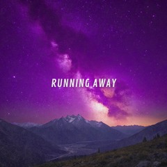 running away