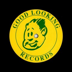 Good Looking Mix - Atmospheric jungle dnb, vol. 1 (Early Years 1992 - 1994)