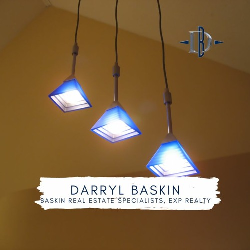 Stream Why Do Light Fixtures Have Insulation? by The Baskin Real Estate