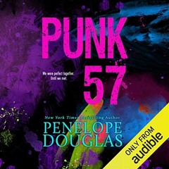 [View] PDF 📂 Punk 57 by  Penelope Douglas,Laurie Catherine Winkel,Matthew Holland,Au