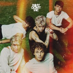 For You- Why Don’t We (Slowed+Reverb)