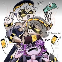 the full murder drones ost