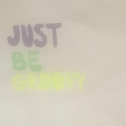 Just Be Groovy Leaked!! (prod. Silver)