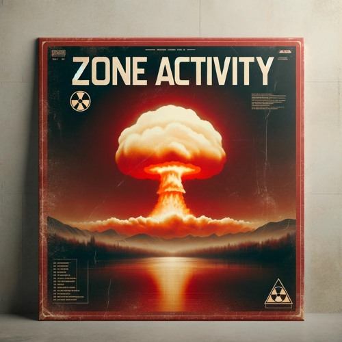 Funy X Kha$hayar - Zone Activity
