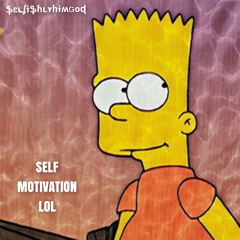 self motivation lol