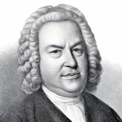 J.S. Bach - Adagio BWV 1001