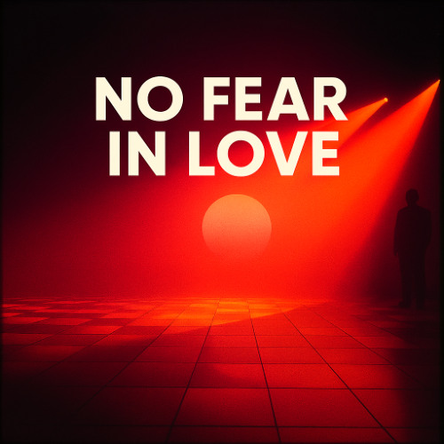 No Fear In Love