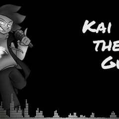FNF Monochrome Lo-Fi Remix (Made by Kai The Guy)