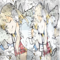 "TETHER!" Prod.Sosogreedy!