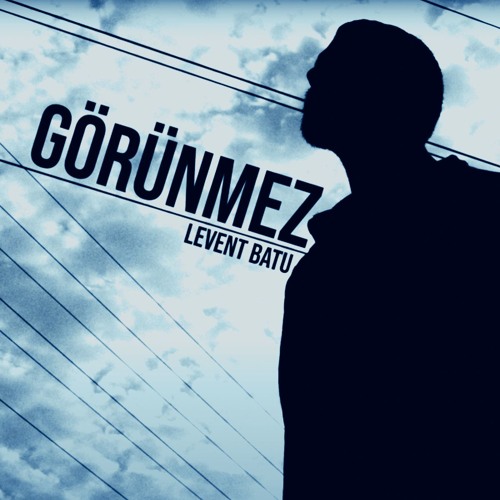 Levent Batu - Görünmez (Meftun Kadam Remix)
