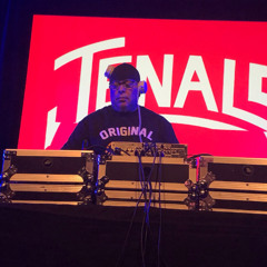 Jenal's the original Fullerton Ave....DJ MIKE ZUAZ!!
