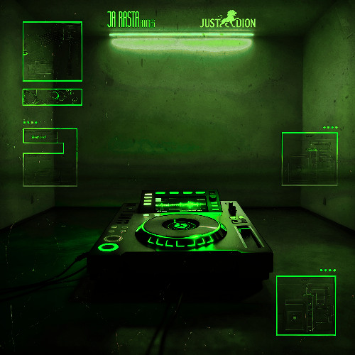 Ja Rasta (JUSTKIDDION Bootleg)