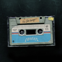 Contec, Lina Maly - Als du gingst edit