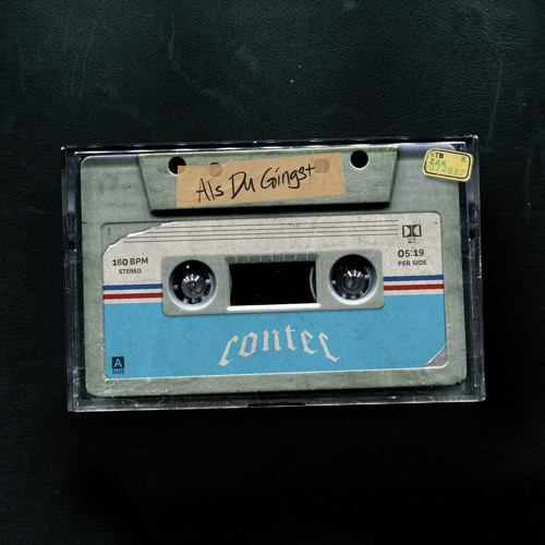 Contec, Lina Maly - Als du gingst (edit)