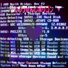 bonetrousle jumpstyle (super slowed)