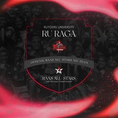 RU RAGA - RAS XIV 2021 - 2022 [2ND PLACE] (KU$HBAG)