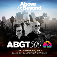 ALPHA 9 - ABGT 500, Banc of California Stadium Los Angeles, United States 2022-10-15