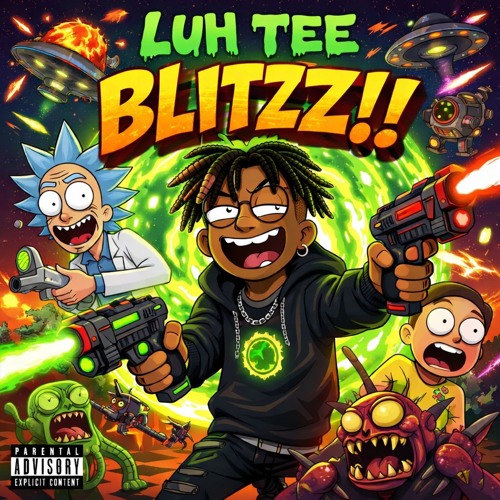 Stream blitzz by Lil Tee | Listen online for free on SoundCloud
