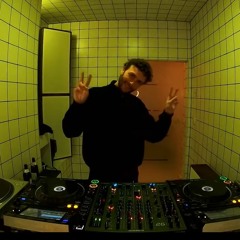 Benedikt Frey @ HÖR November 9