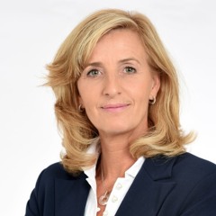 Stephanie Smit - Aflevering 27 - Van competitief 'zusje' tot internationaal CEO