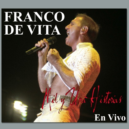 Stream Tengo (Tropical Version) by Franco De Vita | Listen online for free  on SoundCloud