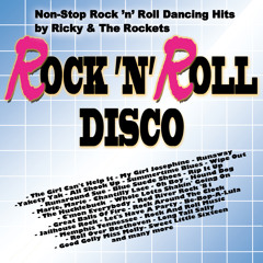 High School Confidential / Great Balls of Fire / Runaway / Wipe Out / Red River Rock '81