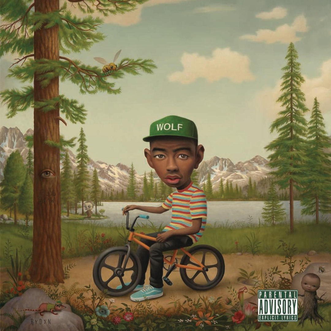 Stream Answer Instrumental By Tyler The Creator Listen Online For