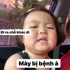 Người Hãy Quen Em Di - Goscat x Rinv ( LỤM )