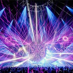 K-pop remixed with electro demo version