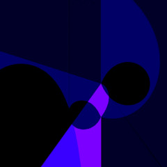 Deepening Purple (naviarhaiku619)