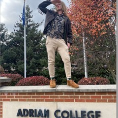 Your Prince Is Back (prod. by. CHENn SKRRR)