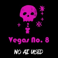 Pretty Lady - emotional alt-rock / Vegas No. 8