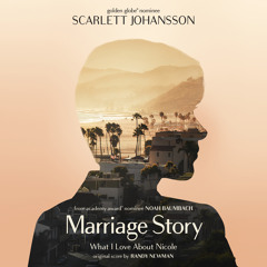 Marriage Story - soundtrack