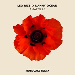 Leo Rizzi X Danny Ocean - Amapolas (Mute Cake Remix) *CLICK BUY FOR FREE DOWNLOAD