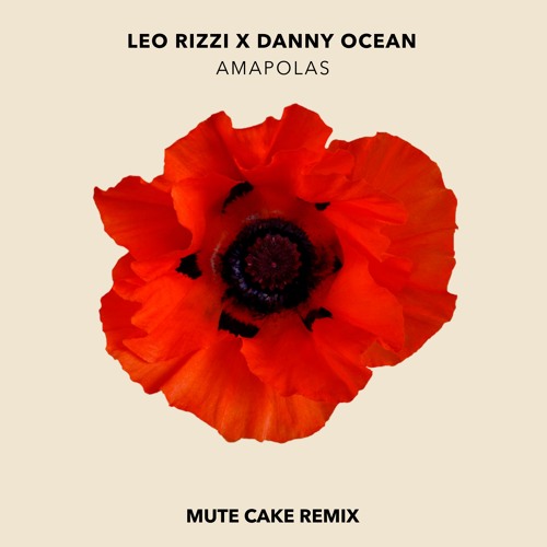 Leo Rizzi X Danny Ocean - Amapolas (Mute Cake Remix) *CLICK BUY FOR FREE DOWNLOAD
