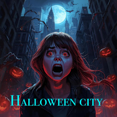 Halloween City