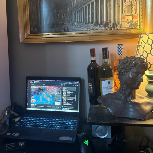 youre so pretty and im just a loser (h4rtbrkr cover)