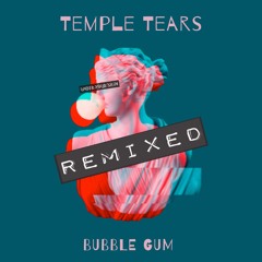 Premiere: Temple Tears - Bubble Gum (Flave & Urem Remix) [Underyourskin Records]
