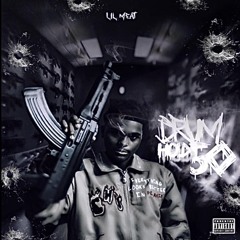 LIL MEAT - Drum Hold 50 (Fast)