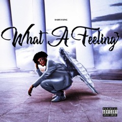 Darius King - What A Feeling [Prod. Goldgrain]