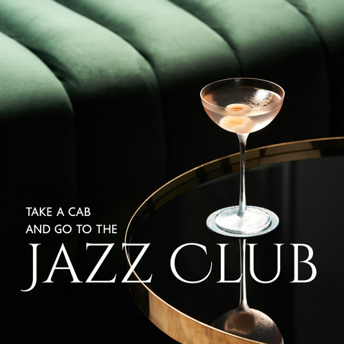 Stream Jazz Lounge by Good Mood Music Academy | Listen online for free ...