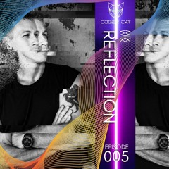 Coger Cat - Mix Reflection 005