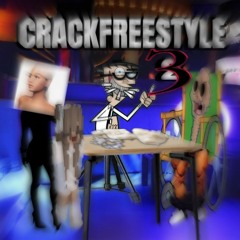pizzdalet x BZasadict - crackfreestyle 3