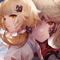 Tower Of Fantasy 幻塔 Shirli  Nemesis SONG