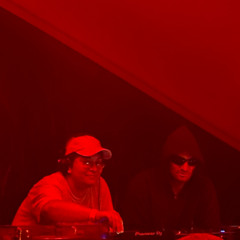 Electric Evelyn b2b DJ Global Flex @ ZMAR 2025