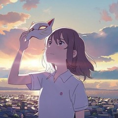 [KOI]ヨルシカ(yorushika/요루시카) - 花に亡霊(hana ni bourei/꽃의 망령) cover