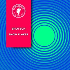 Brotech - Snow Flakes (Radio Edit)