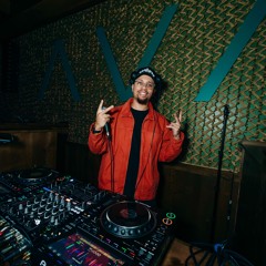 SHAWN BONDS LIVE @ CLUB AVA | House, Hip Hop & RnB