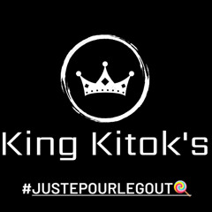 King Kitok's - Shatta Session