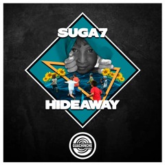 Suga7 - Hideaway (Original Mix) ``DEMO´´